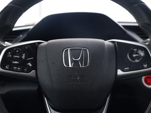 Used 2020 Honda Civic EX-L image 10