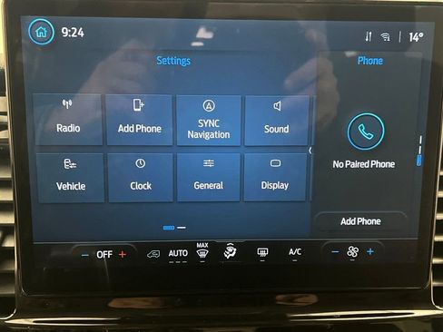 Used 2023 Ford Transit 350 XLT image 47