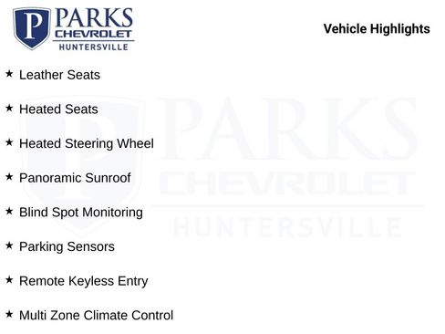 New 2026 Chevrolet Suburban RST w/ Comfort Package AWD/4WD image 4