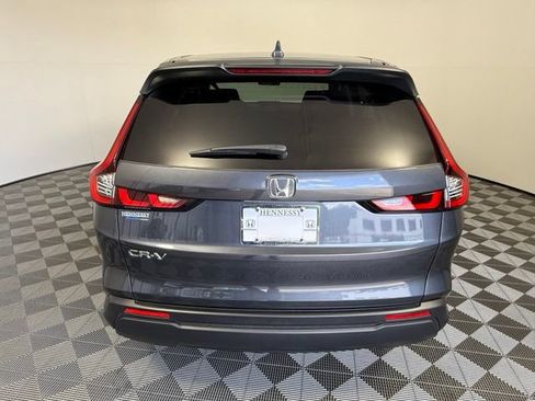 Used 2026 Honda CR-V LX image 5