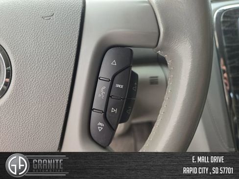 Used 2014 Buick Enclave Leather image 33