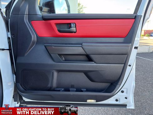 Used 2023 Toyota Tundra TRD Pro image 30