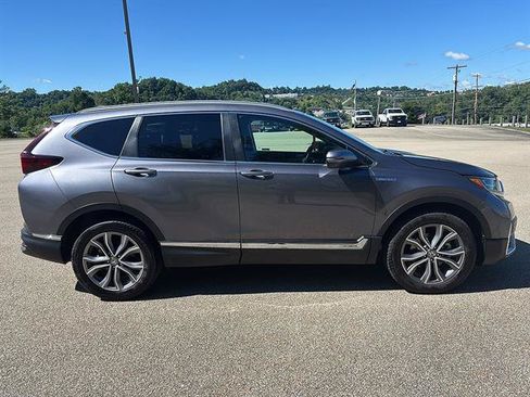 Used 2022 Honda CR-V Touring image 5