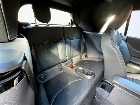 New 2026 MINI Cooper John Cooper Works image 10