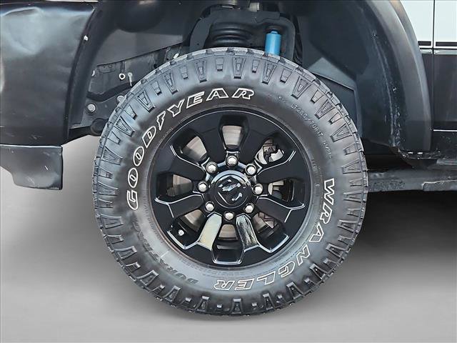 Used 2024 RAM 2500 Power Wagon w/ Level 2 Equipment Group AWD/4WD image 25
