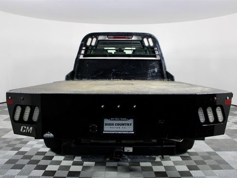 Used 2023 Chevrolet Silverado 3500 W/T w/ WT Fleet Convenience Package image 7