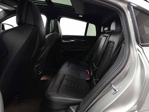 Used 2020 BMW X4 M w/ Executive Package image 10