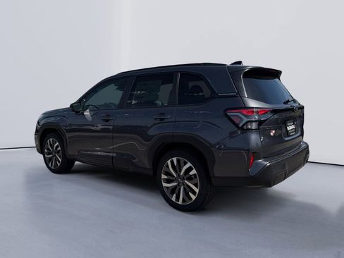 New 2026 Subaru Forester Touring AWD/4WD image 5
