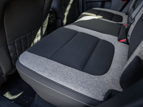 New 2025 Ford Bronco Sport Big Bend image 29