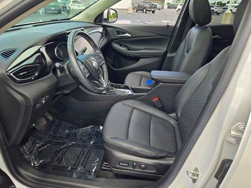 Used 2023 Buick Encore GX Essence w/ Experience Buick Package AWD/4WD image 23