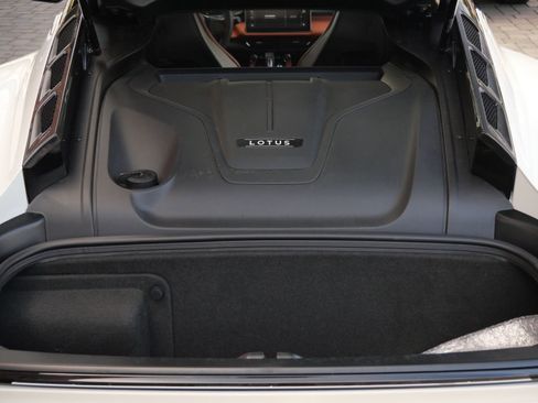 Used 2024 Lotus Emira First Edition RWD image 17