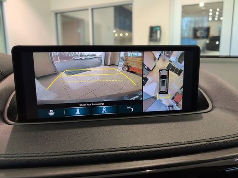 Certified 2023 Acura MDX SH-AWD w/ Advance Package image 23