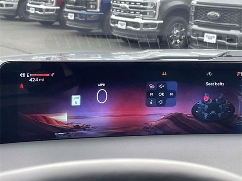 Used 2025 Lincoln Navigator Reserve w/ Jet Appearance Package image 19