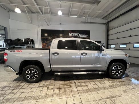 Used 2020 Toyota Tundra SR5 image 15