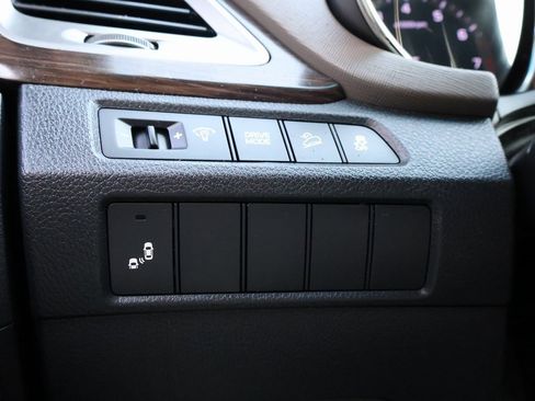 Used 2017 Hyundai Santa Fe Sport image 32