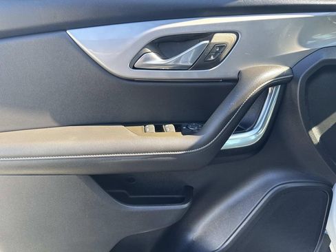 Used 2023 Chevrolet Blazer LT w/ LPO, Floor Liner Package image 18