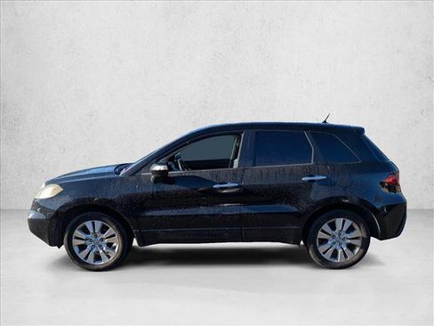 Used 2011 Acura RDX SH-AWD image 8