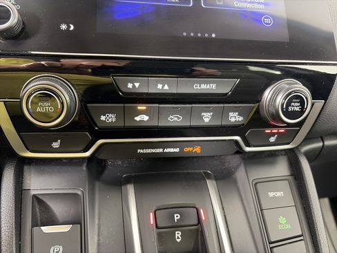 Used 2021 Honda CR-V EX image 22