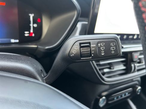 Used 2024 Ford Escape ST-Line w/ Tech Pack #1 image 24