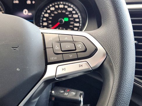 Used 2020 Volkswagen Atlas Cross Sport S image 28