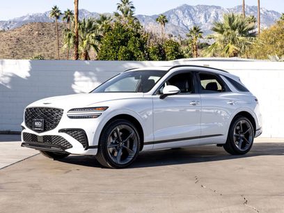 Used 2026 Genesis GV70 2.5T Sport Prestige