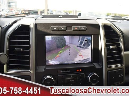 Used 2021 Ford F250 Lariat w/ FX4 Off-Road Package image 35