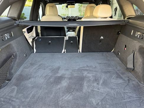 Certified 2024 Mercedes-Benz GLC 300 image 37