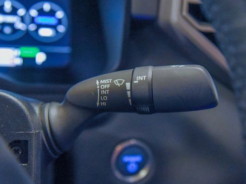 Used 2024 Toyota Tundra Limited image 22