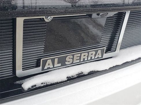 New 2026 Jeep Grand Wagoneer Limited image 7