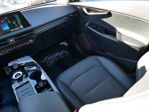 Certified 2022 Kia EV6 GT-Line w/ First Edition Package image 11