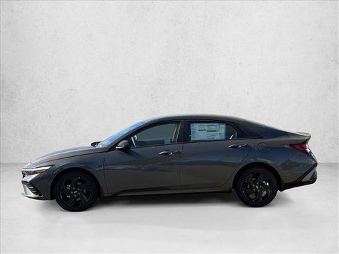 New 2026 Hyundai Elantra Sport image 9