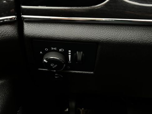 Used 2021 Jeep Grand Cherokee Trailhawk w/ Trailhawk Luxury Group AWD/4WD image 22
