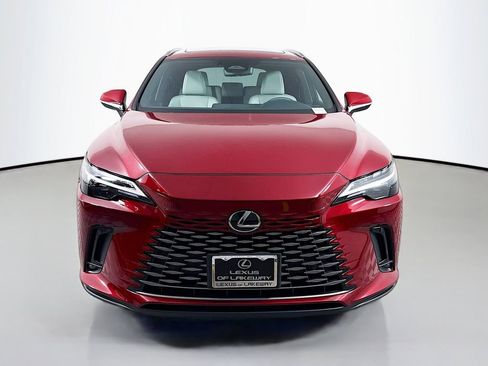 Certified 2023 Lexus RX 350 image 2