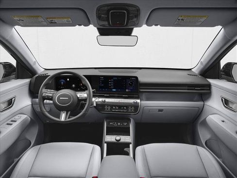 New 2026 Hyundai Kona SEL Premium FWD image 5