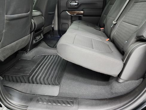 Used 2023 GMC Sierra 2500 SLE w/ SLE Convenience Package image 33