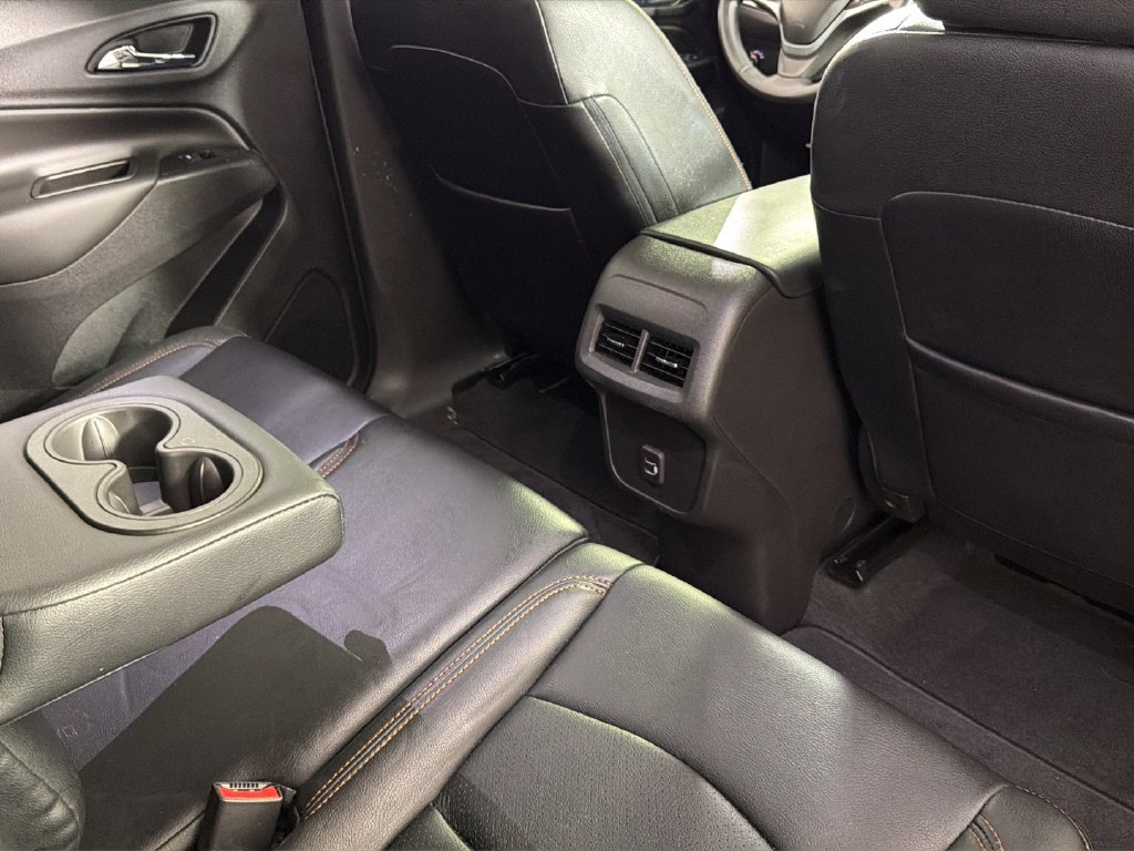 Certified 2022 Chevrolet Equinox LT FWD image 31