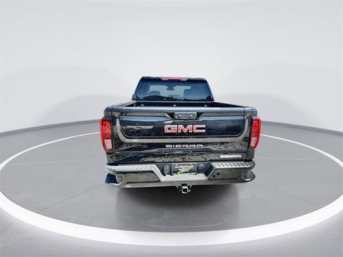 New 2026 GMC Sierra 1500 Elevation image 7