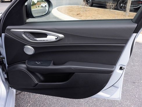 New 2025 Alfa Romeo Giulia image 45