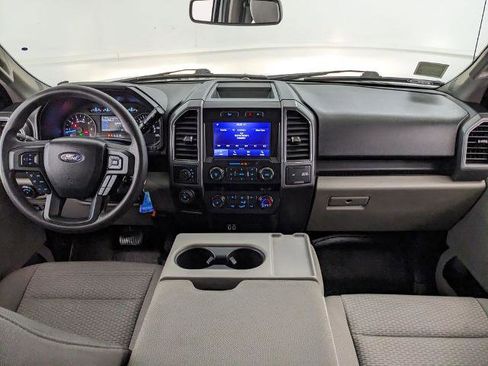 Certified 2020 Ford F150 XLT w/ Equipment Group 301A Mid AWD/4WD image 8