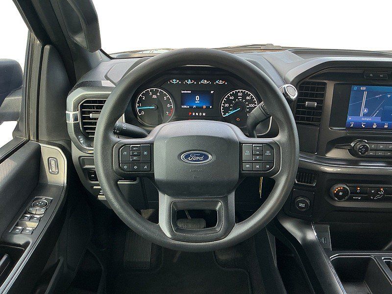 Used 2023 Ford F150 XL w/ STX Appearance Package RWD image 15