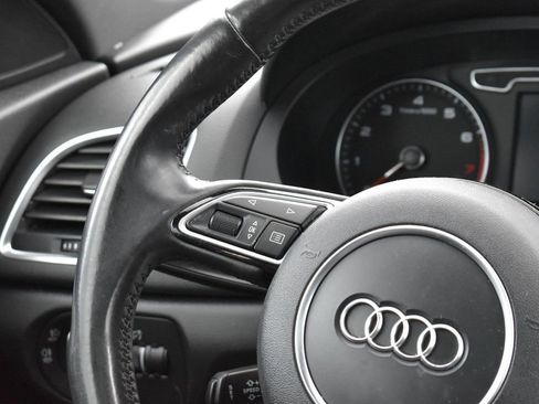 Used 2015 Audi Q3 2.0T Prestige image 19
