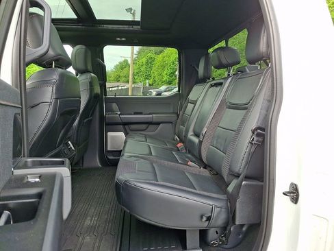 Used 2023 Ford F150 Raptor AWD/4WD image 10