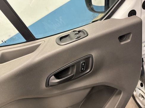 Used 2024 Ford Transit 250 148 High Roof Extended AWD w/ Load Area Protection Package image 13
