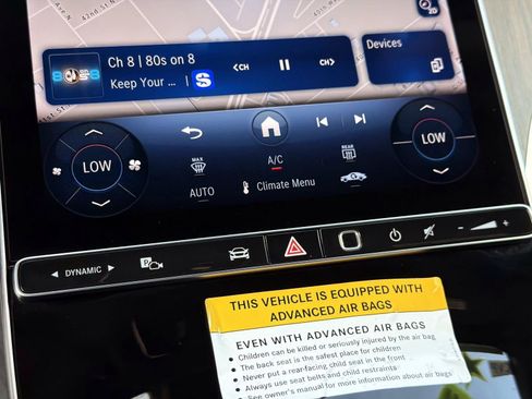 Certified 2026 Mercedes-Benz GLC 300 4MATIC image 23