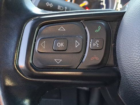 Used 2021 Jeep Wrangler Unlimited Sport image 19