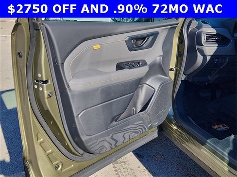 New 2026 Subaru Forester Wilderness image 11