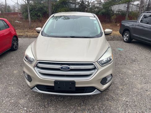 Used 2017 Ford Escape SE w/ SE Cold Weather Package image 5