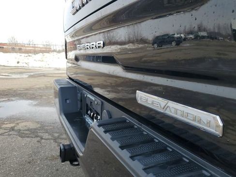 Used 2021 GMC Sierra 1500 Elevation image 28