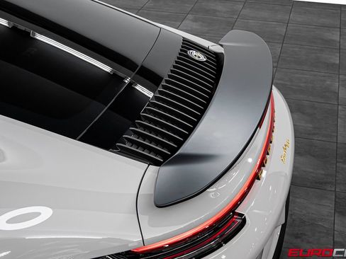 Used 2025 Porsche 911 Turbo S AWD/4WD image 18