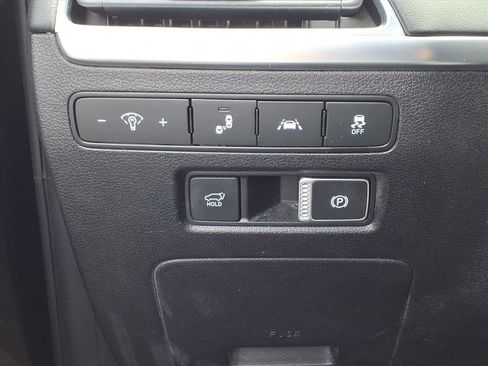 Used 2021 Hyundai Palisade Limited image 22